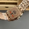 Cartier Panthere Rose Gold 27x37mm