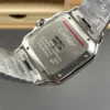 Cartier Santos Two-Tone 39.8mm