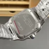 Cartier Santos Titanium 39.8mm