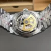 Rolex Sky-Dweller Blue Dial 36mm