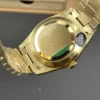 Rolex Day-Date Mother-of-Pearl 40mm