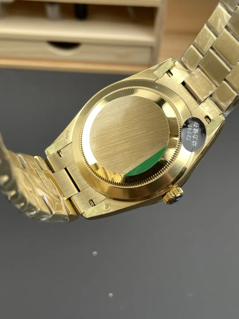 Rolex Day-Date Mother-of-Pearl 40mm