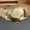 Rolex Day-Date Casino Green 40mm