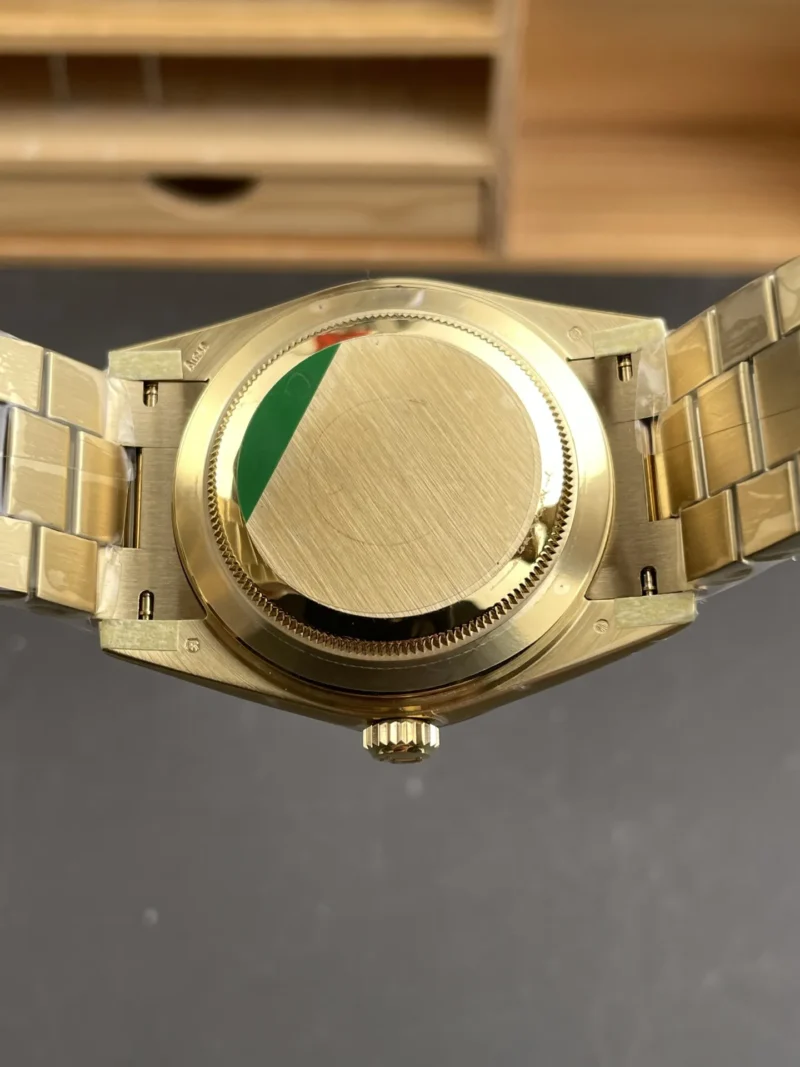 Rolex Day-Date White 40mm