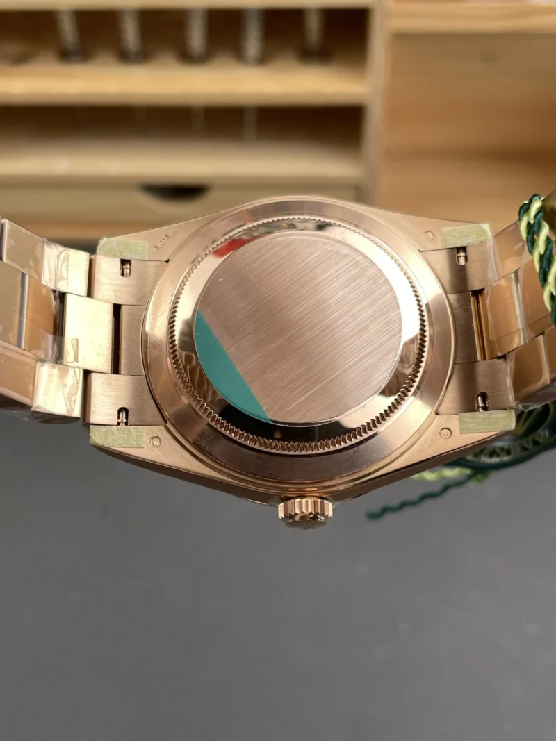 Rolex Day-Date Rose Gold 40mm