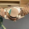 Rolex Day-Date Rose Gold 40mm