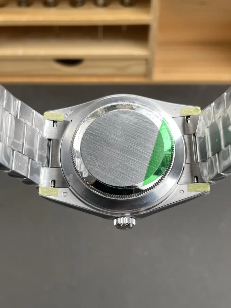 Rolex Day-Date Ceramic 40mm