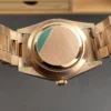 Rolex Day-Date Rose Gold 40mm