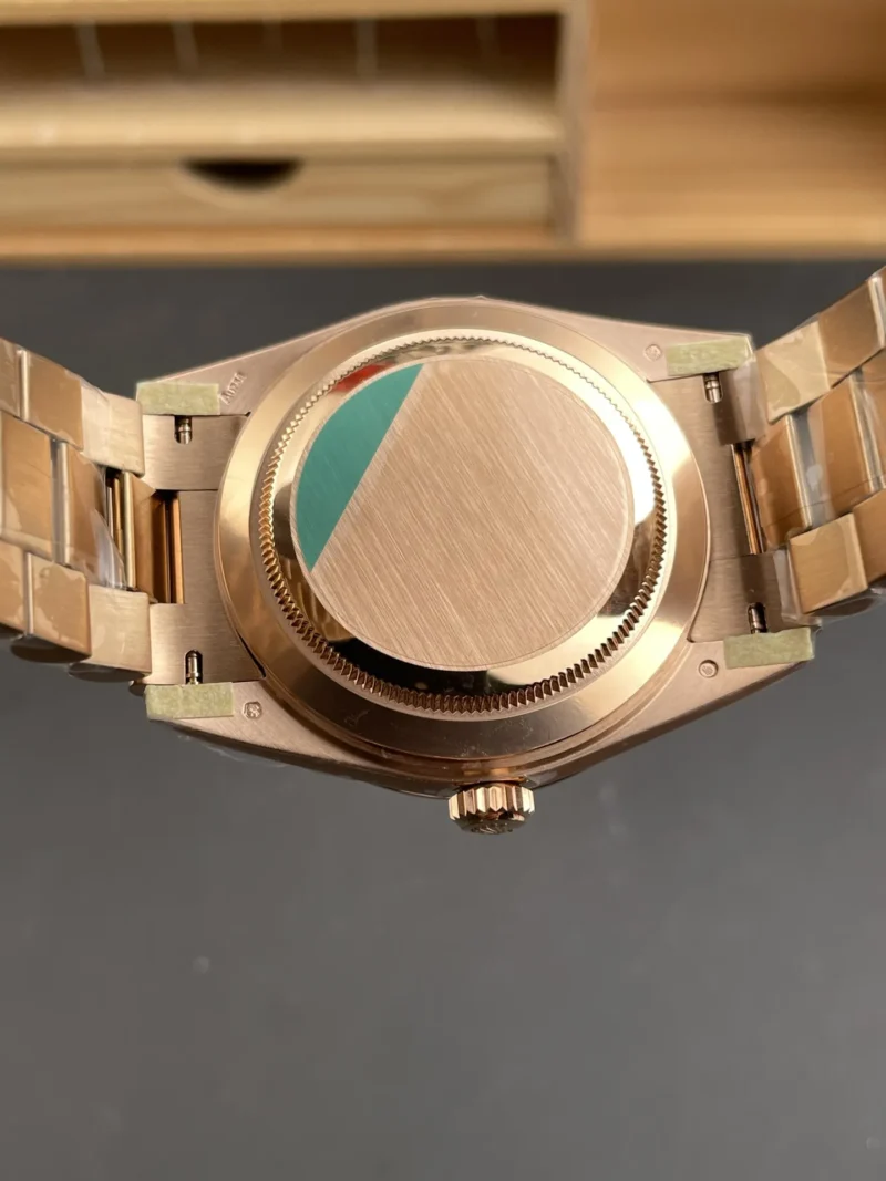 Rolex Day-Date Rose Gold 40mm