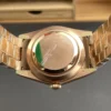 Rolex Day-Date Ceramic 40mm