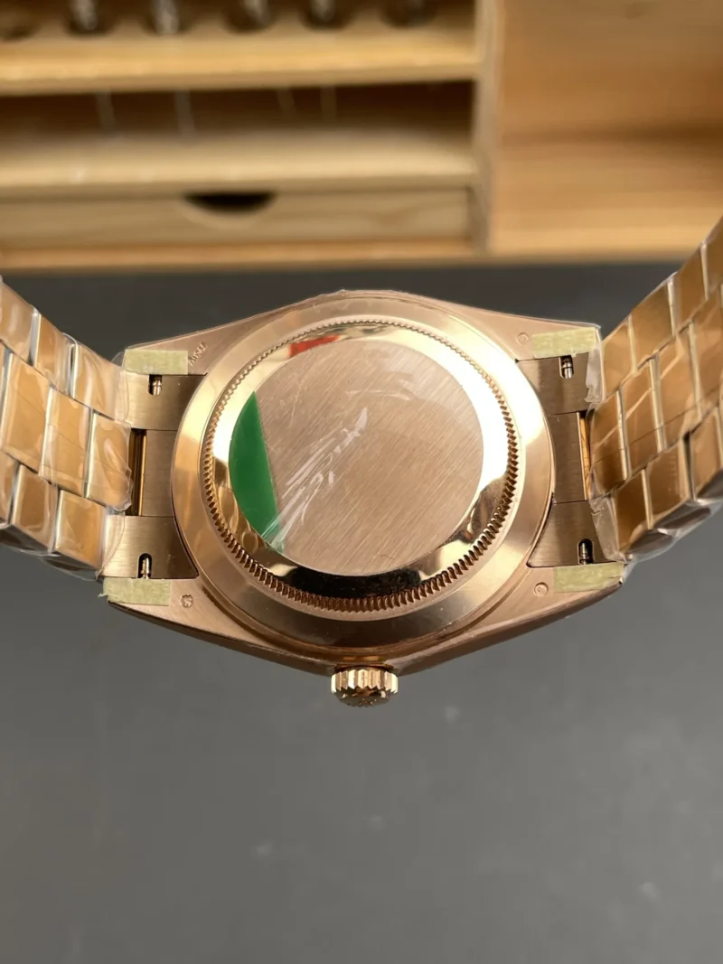 Rolex Day-Date Ceramic 40mm