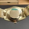 Rolex Day-Date Smoked Green 40mm