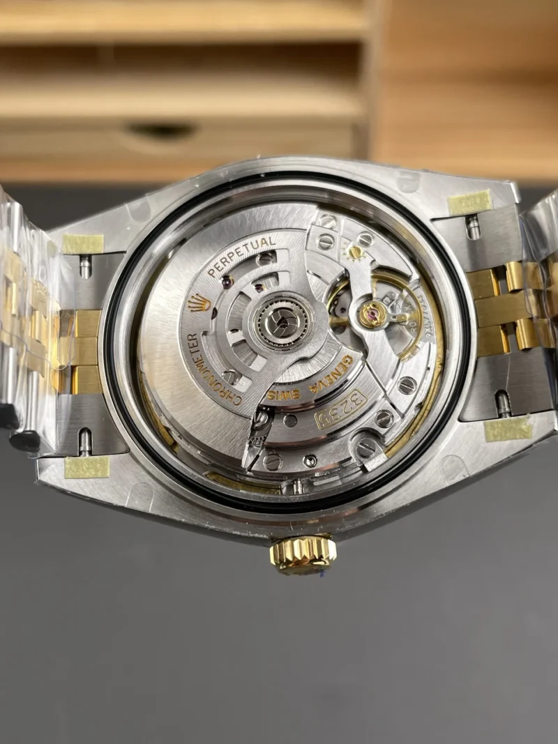 Rolex Datejust 41mm