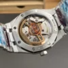 AP Royal Oak 15510 Ice Blue 41mm