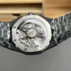 AP Royal Oak 26240 Black Dial 41mm