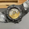 Patek Philippe Nautilus 5711 Carbon Fiber 40mm