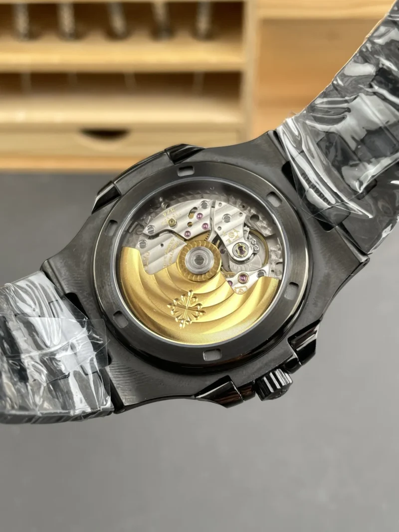 Patek Philippe Nautilus 5711 Tiffany Blue 40mm