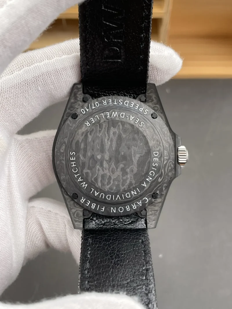 Rolex Submariner Carbon Fiber 40mm