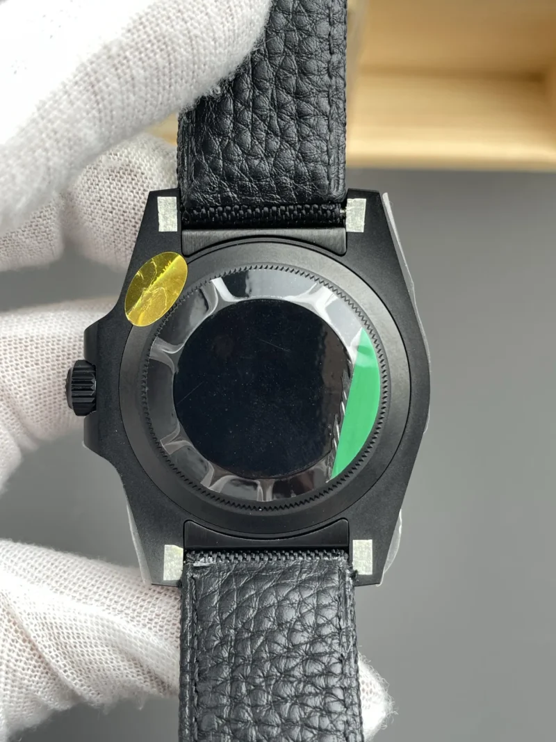 Rolex Submariner Black 41mm
