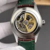 Rolex Perpetual 1908 Ice Blue 39mm