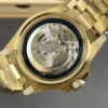 Rolex Deepsea Blue Dial 44mm