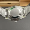 Rolex Oyster Perpetual Green Dial 41mm