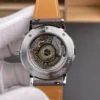 A. Lange & Sohne Saxonia Green Dial 39mm