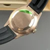 Rolex Sky-Dweller Rose Gold 42mm