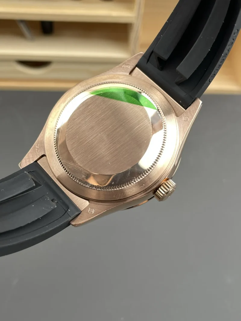 Rolex Sky-Dweller Rose Gold 42mm