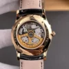 Jaeger-Le Coultre Master Rose Gold 39mm