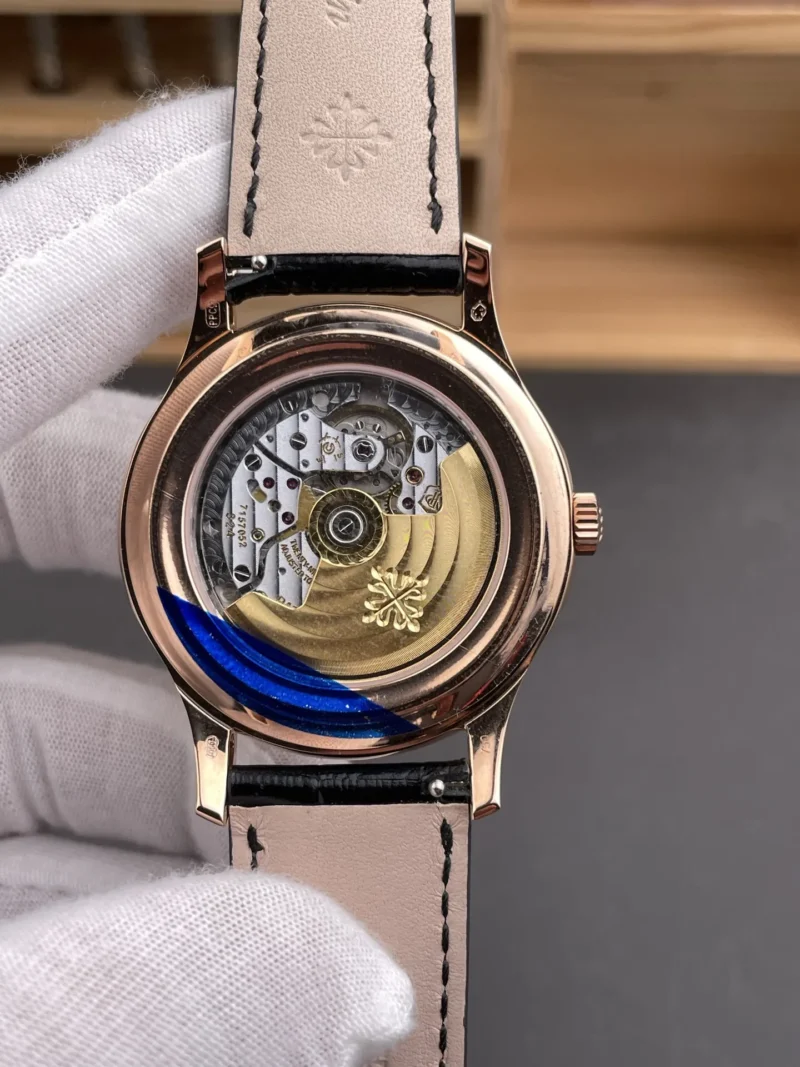 Patek Philippe Complications Rose Gold 40mm