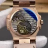 Patek Philippe Nautilus 5712 Rose Gold 40mm