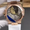 Patek Philippe Nautilus 5712 Rose Gold 40mm