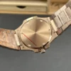 Patek Philippe Nautilus 7010 Rose Gold 32mm
