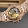 Patek Philippe Nautilus 5711 Rose Gold 40mm