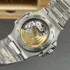 Patek Philippe Nautilus 5711 Black Dial 40mm