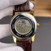 Patek Philippe Calatrava Perpetual Calendar