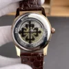 Patek Philippe Calatrava Rose Gold