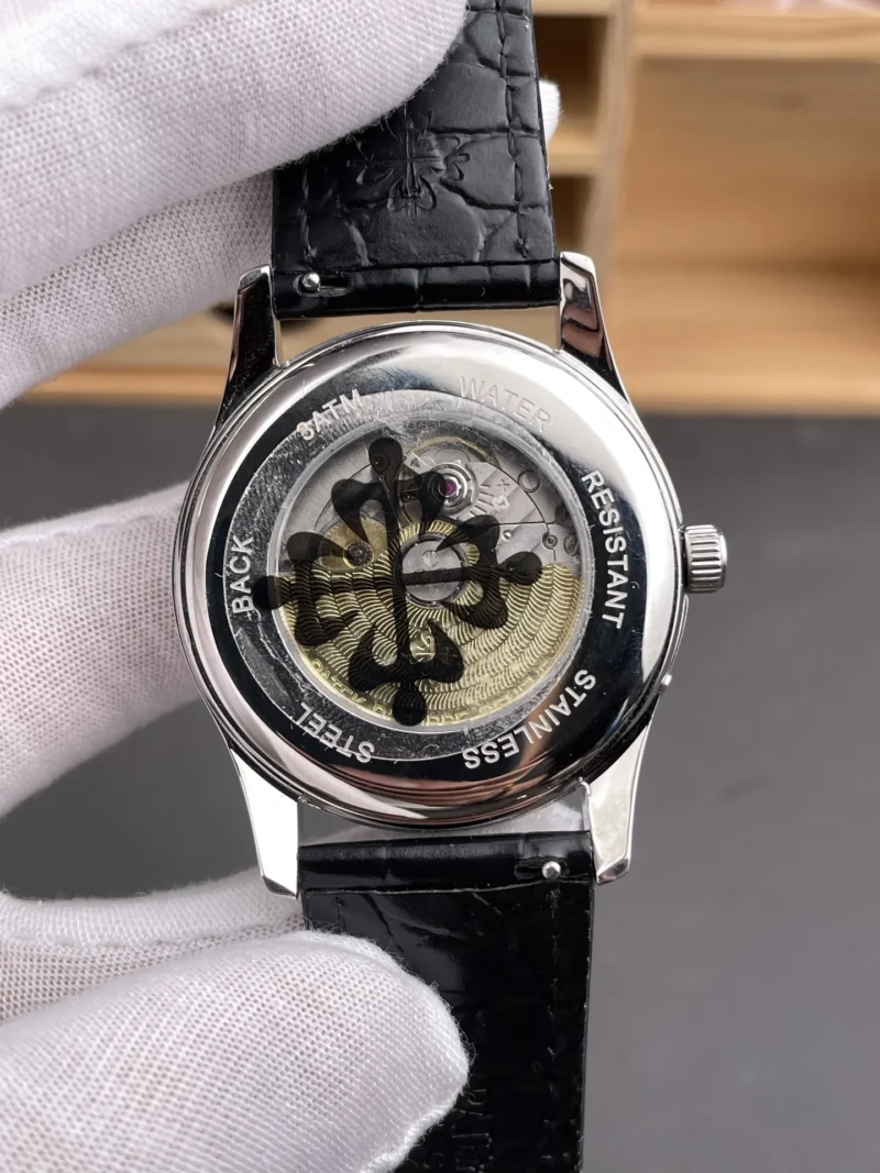 Patek Philippe Calatrava Perpetual Calendar