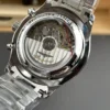Longines Master Collection White Dial 42mm