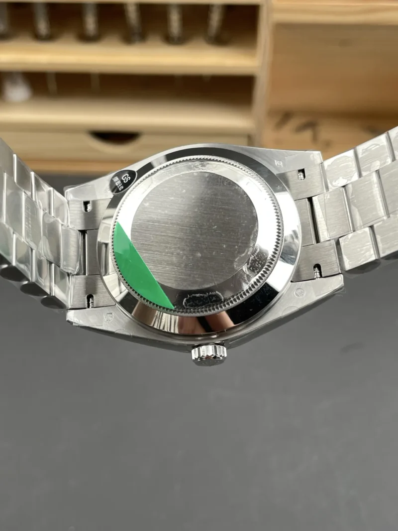 Rolex Day-Date Weighted 40mm