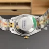 Rolex Datejust Two-Tone Ladies 31mm