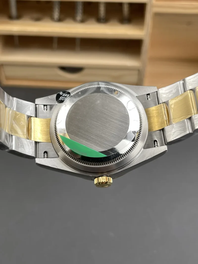 Rolex Datejust Two-Tone 36mm