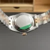 Rolex Datejust Rose Gold Ladies 28mm