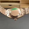 Rolex Datejust Rose Gold Ladies 28mm