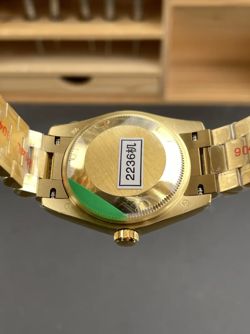 Rolex Datejust Mother-of-Pearl Ladies 31mm