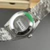Rolex Datejust Mother-of-Pearl Ladies 31mm