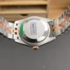 Rolex Datejust Rose Gold Ladies 31mm