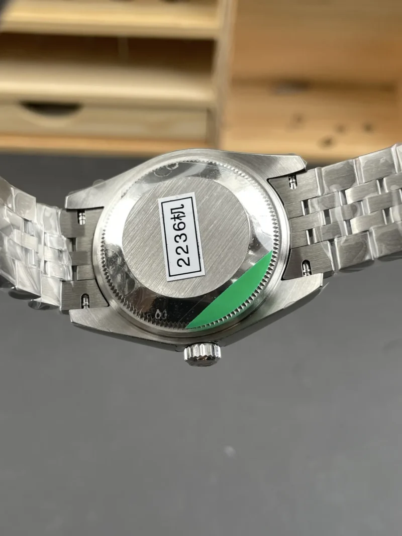 Rolex Datejust Mother-of-Pearl Ladies 31mm