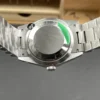 Rolex Day-Date Baguette Diamond 36mm